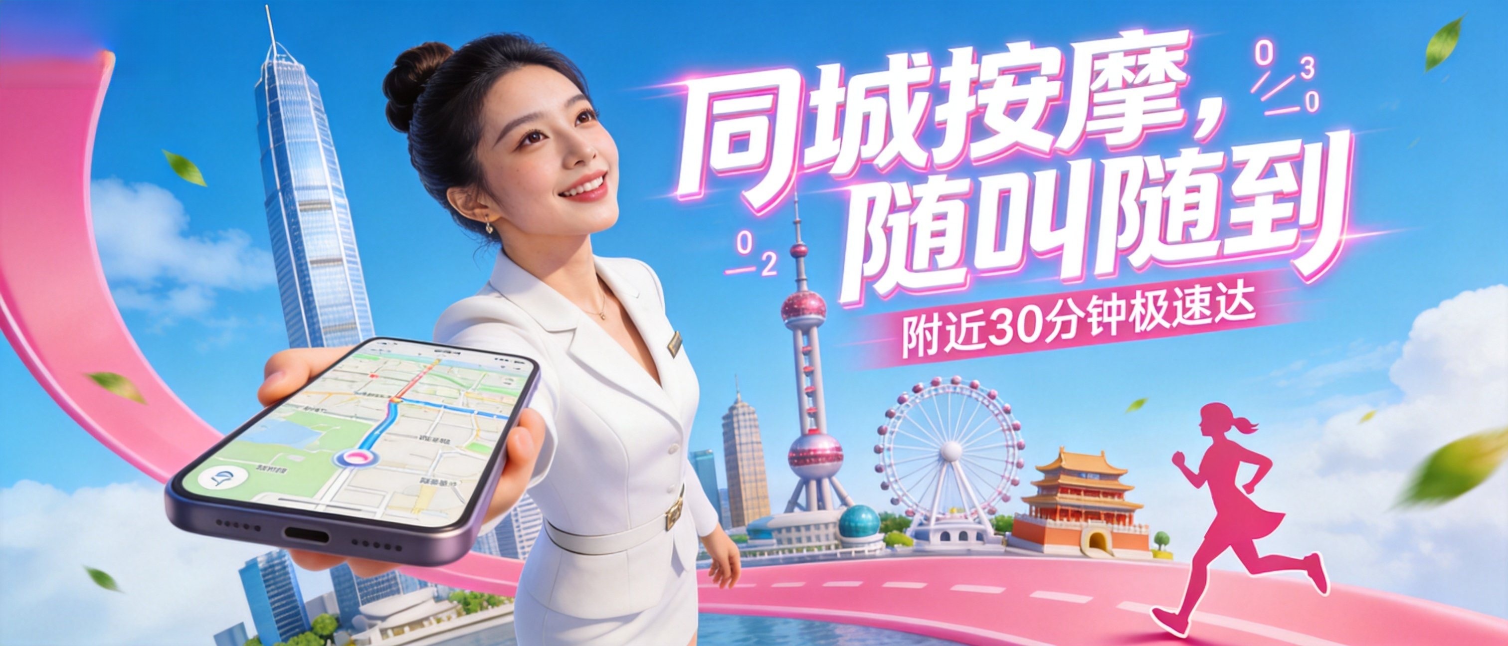 陇南活立到家上门按摩：把放松这件事，真正还给自己